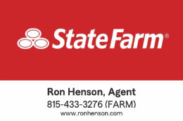 Ron Henson